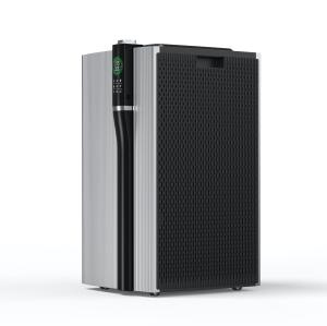 EPI960 Formaldehyde Version Healthlead Air Purifier Multi Sensor To Detect Quality
