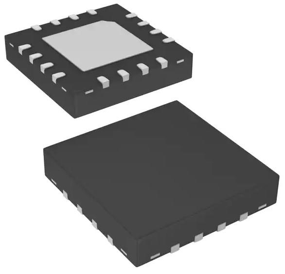 Cheap ISL8117AFRZ-T Buck Controller Ic 16-QFN Step Down Controller IC for sale
