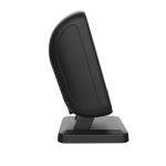 QR Handsfree Code Reader Auto Scan 2D Code Scanning Omni-directional Platform