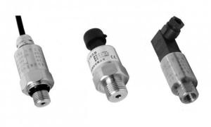 China Micro Pressure Transducer High Precision Stainless Steel Material on sale