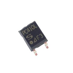 Best Low input-output voltage offset Low output impedance PC410LONIPOF sharp SOP 5 Wide dynamic range wholesale