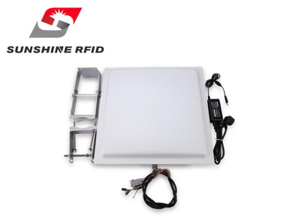 Cheap Waterproof Rfid Integrated Reader , Long Range Rfid Reader Module Convenient for sale
