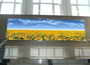 Best high brightness led background wall wholesale