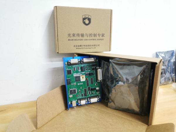 Cheap Wood Marking Laser Cutter Control Board 16 General Input Signals Design for sale