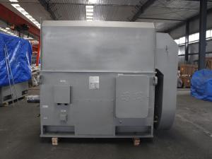 Best YKK 4502-4 High Voltage AC Motor 1490RPM Asynchronous Motor 3 Phase wholesale