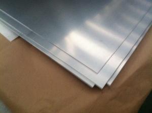Best 321 2B Finished stainless steel sheet , 2B BA HL mirror 8K finished 321 Stainless Steel Machinability wholesale