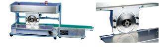 Cheap Micro Computer Controlled PCB Cutting Machine 300 500 mm / Sec Feed Speed for sale