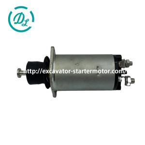 China 65.26210-7076B Starter Motor Switch 8200475 29MT Engine Spare Part on sale