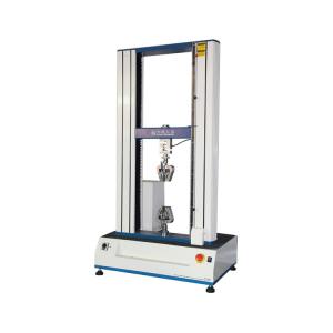 Best 10kn Electronic Universal Tensile Strength Test Machine / universal testing machine compression test wholesale