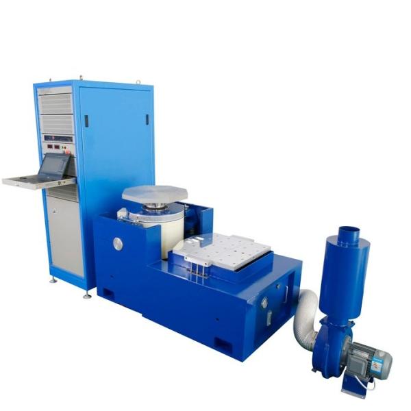 Cheap Packaging Vibration Testing Equipment Runs Random Vibration Testing For Dummie for sale