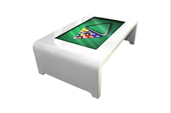 Cheap Window Android Infrared Coffee Table Touchscreen Computer Multi Touch 43 Inch for sale