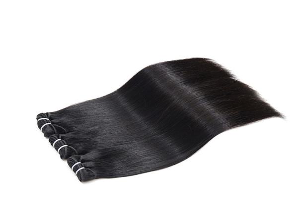 Cheap Customized Style Real Remy Human Hair Extensions Without Tangle Or Shedding for sale