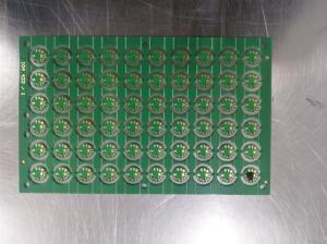 2Layer Pcb Factory Double Side Pcb Consumer Electronics Pcb Speacker PCB Display Pcb