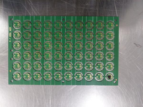 Cheap 2Layer Pcb Factory Double Side Pcb Consumer Electronics Pcb Speacker PCB Display Pcb for sale