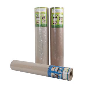 Best 32"×120' Floor Protection Pape For Home Decoration Projects wholesale