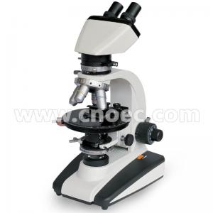 Best Transmission Polarizing Light Microscope For Silicon Wafers A15.1122 wholesale