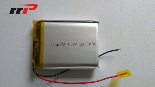 Cheap High Capacity Lithium Polymer Battery for sale