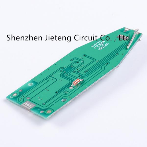 Cheap Rogers Microwave Oven Circuit Board Production 16 Layer PCB High Frequency for sale