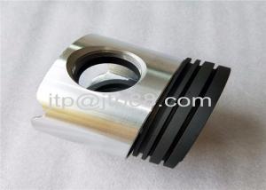 China Excavator Parts PC130-7 Engine Piston & Cylinder Liner 4D95L Piston 6208-31-2110 on sale