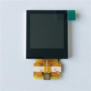 Best CTP 1.44&quot; TFT LCD Panel 8 Bit MCU With Capacitive Touch wholesale