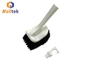 Best 20cm Kitchen Cleaning Long Handle Scourer Ball For Pots wholesale