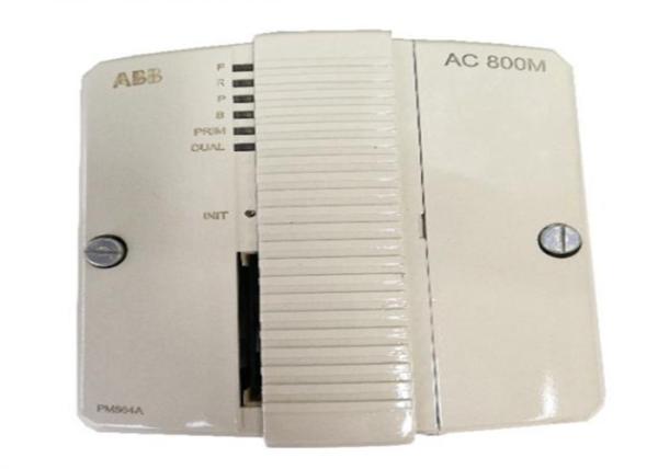 Cheap CI867K01 3BSE043660R1 CI867K01 MODBUS TCP INTERFACE CI867, COMMUNICATION INTERFACE for sale