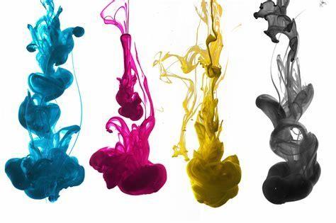 Cheap Pigment Flexo Solvent Sheetfed Offset Printing Ink Fast Drying for sale