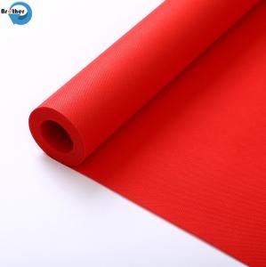 China Hot Selling Polypropylene Pp Spunbond Nonwoven Fabric Price Pp Non Woven Polypropylene Fabric on sale