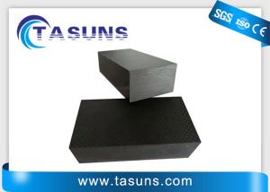 Best 3k Twill Rectangular Solid Carbon Fibre Sheets Autoclave Process wholesale