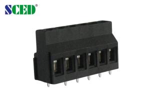 Best PCB Screw Connection Terminal Block Connector wholesale