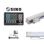 Sino Ka Series Supports Rs422 Linear Encoder And Multifunctional Sds5-4va