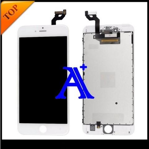 Cheap Lcd display screen for iphone 6s replacement with digitizer, for iphone 6s lcd touch screen for sale