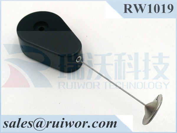 Pull Retractable Cable | RUIWOR