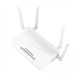 Best 300Mbps Sim Card Wifi Router , 130g 4g Lte Portable Wifi Router wholesale