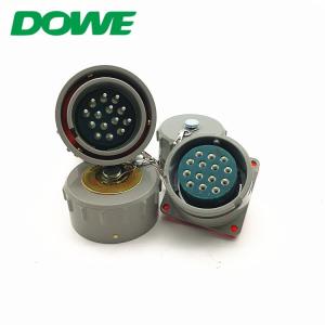 Easy to Operate 16YT/YZ-14 Multi-core Moible Explosion-Proof Plug and Socket