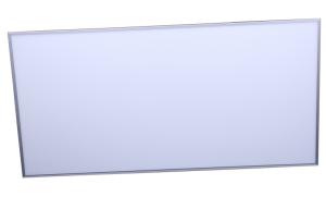 13.5mm Thickness 60W slim led panel light / lamp , suspended led square panel light