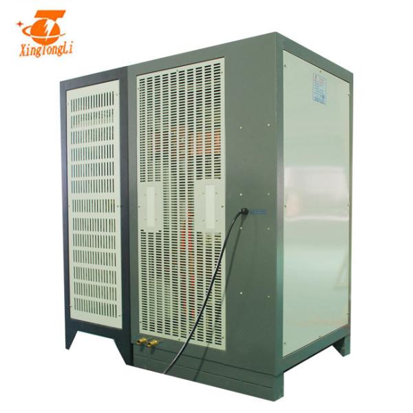 Cheap Cabinet Type AC / DC Polarity Reverse Electroplating Rectifiers for sale