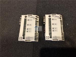 ABB RPBA-01 adapter module supports PROFIBUS DP-V0 and DP-V1 communication