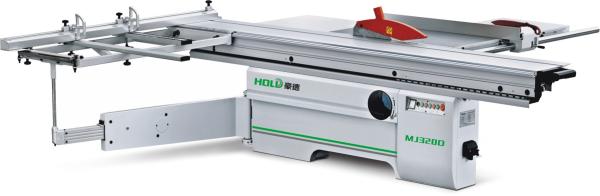 Cheap Woodworking Sliding Table Saw 1 Phase 4200r Min 8' Compact Sliding Table Saw Machine for sale