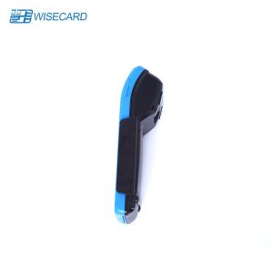 Best 5800mAh Payment Mobile POS Terminal 5.5in 8M Pixel Portable Android Mobile POS wholesale