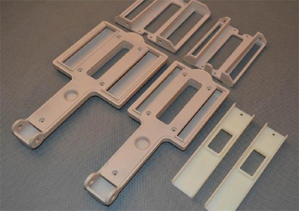 Cheap Customized Metal CNC Machining with Polished Surface Finish and CNC Machining Process for sale