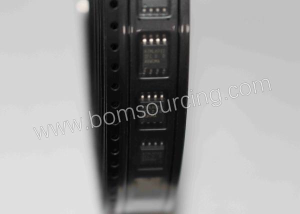 Cheap EEPROM Memory Integrated Circuit IC Chip 512Kb 64K X 8 I²C 1MHz 550ns 8 SOIC AT24C512C-SSHD-T for sale