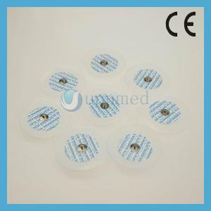 Best ecg disposable electrodes,self adhesive electrode pads wholesale