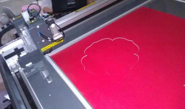 Cheap Computerized matboard cutter for sale