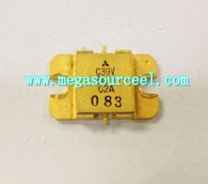 China PTFA18100 RF Thermally-Enhanced High Power RF LDMOS FETs 100 W, 1805 – 1880 MHz MOTOROLA RF Power Transistors on sale