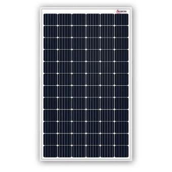 Cheap TUV Certified TOPCON Solar Panel with MC4 Connector Type -40°C To 85°C for sale
