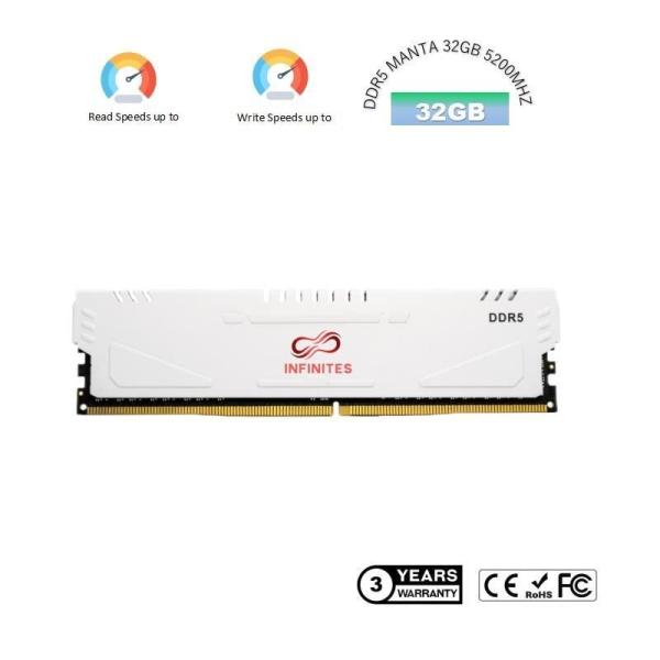 Cheap DDR5 4800 Laptop Memory Module 288pins  Micron 2gx8 20c Mtc20f2085s1RC56bg1 for sale