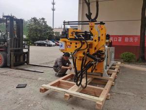Best Automatic CNC Pipe Bending Machine 185degree R200 Hydraulic Tube Bender wholesale