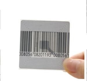 China China factory price eas supermarket security alarm system sensor tag retail security labels 40*30mm on sale