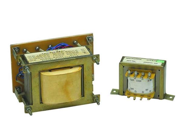 Cheap 1-1000KVA Single Phase Dry Type Transformer Variable Transformers 220V / 230V for sale